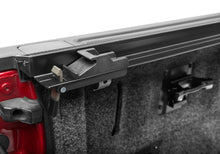 Load image into Gallery viewer, Lo Pro Tonneau Cover Black 2015-2025 Ford F-150 5 Foot 7 Inch Bed (Includes Lightning) Truxedo