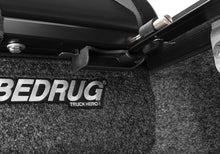 Load image into Gallery viewer, Lo Pro Tonneau Cover Black 2015-2025 Ford F-150 5 Foot 7 Inch Bed (Includes Lightning) Truxedo