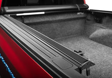 Load image into Gallery viewer, Lo Pro Tonneau Cover Black 2015-2025 Ford F-150 5 Foot 7 Inch Bed (Includes Lightning) Truxedo