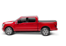 Load image into Gallery viewer, Lo Pro Tonneau Cover Black 2015-2025 Ford F-150 5 Foot 7 Inch Bed (Includes Lightning) Truxedo