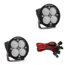 Load image into Gallery viewer, LED Light Pods Clear Lens Work/Scene Pair Squadron R Pro Baja Designs