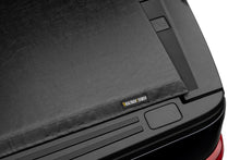 Load image into Gallery viewer, Lo Pro Tonneau Cover Black 2015-2025 Ford F-150 6 Foot 7 Inch Bed Truxedo