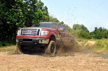 Load image into Gallery viewer, 6 Inch Suspension Lift Kit Strut Spacers 09-10 F-150 4WD Rough Country