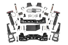 Load image into Gallery viewer, 6 Inch Lift Kit Vertex/V2 09-10 Ford F-150 4WD Rough Country