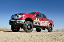 Load image into Gallery viewer, Rough Country Lift Kits 6 Inch Lift Kit Vertex/V2 09-10 Ford F-150 4WD Rough Country - 59857