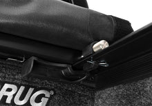 Load image into Gallery viewer, Lo Pro Tonneau Cover Black 2015-2025 Ford F-150 8 Foot 2 Inch Bed Truxedo