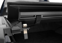 Load image into Gallery viewer, Lo Pro Tonneau Cover Black 2015-2025 Ford F-150 8 Foot 2 Inch Bed Truxedo