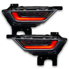 Load image into Gallery viewer, ORACLE Lighting Headlights Oracle 21-22 Ford F-150 ColorSHIFT RGB+W Fog Light DRL Upgrade Kit w/ No Controller SEE WARRANTY
