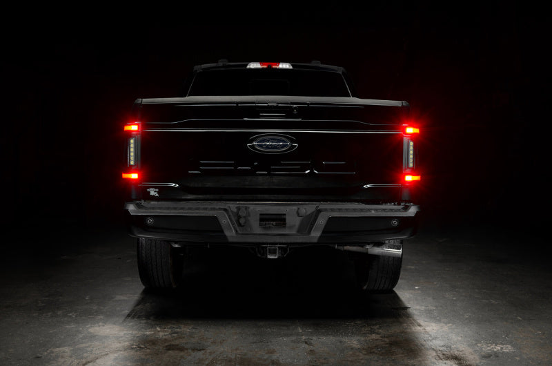 ORACLE Lighting Tail Lights Oracle Lighting 21-24 Ford F-150 Flush Style LED Tail Lights SEE WARRANTY