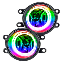 Load image into Gallery viewer, ORACLE Lighting Fog Lights Oracle 12-15 Toyota Tacoma SMD FL - ColorSHIFT SEE WARRANTY