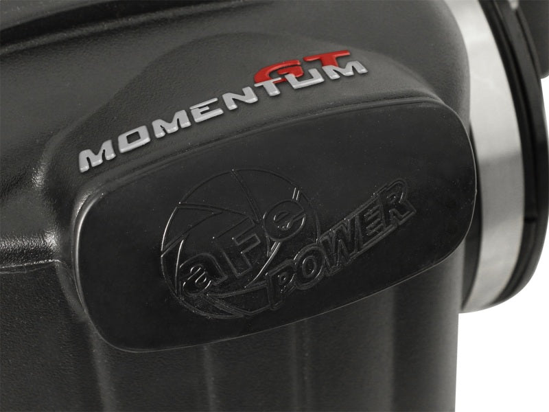 aFe Cold Air Intakes aFe Momentum GT Stage-2 Si PRO 5R Intake System GM Trucks/SUVs V8 4.8L/5.3L/6.0L/6.2L (GMT900) Elect