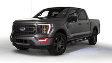 Load image into Gallery viewer, ORACLE Lighting Headlights Oracle 21-22 Ford F-150 ColorSHIFT RGB+W Fog Light DRL Upgrade Kit w/ No Controller SEE WARRANTY