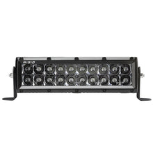 Load image into Gallery viewer, Rigid Industries Light Bars &amp; Cubes Rigid Industries 10in E Series Spot - Midnight Edition