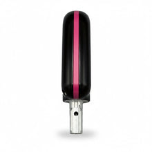 Load image into Gallery viewer, CMM Offroad billet shifter handle detail — available from Offroad Trading Company