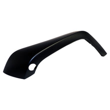 Load image into Gallery viewer, Crown Automotive Jeep Replacement Fender Flare Left Front Smooth Paintable Fender Flare for 07-18 Jeep JK Wrangler - 5KC87TZZAG