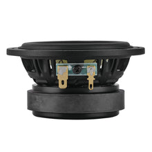 Load image into Gallery viewer, Bronco 6th Gen Dashboard Speaker Package - OEM Adapters &amp; 3.5" Midrange Speakers