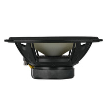Load image into Gallery viewer, DXQ 6x9" 2-Way Coaxial Speaker with Yellow Straw and Composite Foam Cone | 150W RMS 4-Ohm