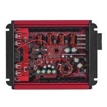 Load image into Gallery viewer, FRP Compact 4-Channel Full-Range Class-D Amplifier | 1200W RMS