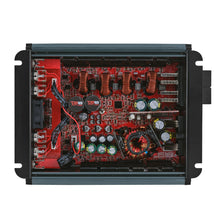 Load image into Gallery viewer, FRP Compact 4-Channel Full-Range Class-D Amplifier | 1200W RMS