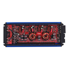 Load image into Gallery viewer, FRP Compact 4-Channel Full-Range Class-D Amplifier | 4000W RMS