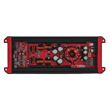 Load image into Gallery viewer, GEN-X 6-Channel Class D Full Range Amplifier | 6 x 200W @ 4-Ohm