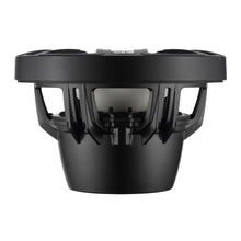 Load image into Gallery viewer, 10” Marine Subwoofer with Hybrid Magnet Motor, Removable Grille and Digital LED Lights - 500W RMS 4-Ohm