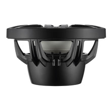 Load image into Gallery viewer, 12” Marine Subwoofer with Hybrid Magnet Motor, Removable Grille and Digital LED Lights - 600W RMS 4-Ohm
