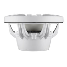 Load image into Gallery viewer, 12” Marine Subwoofer with Hybrid Magnet Motor, Removable Grille and Digital LED Lights - 600W RMS 4-Ohm