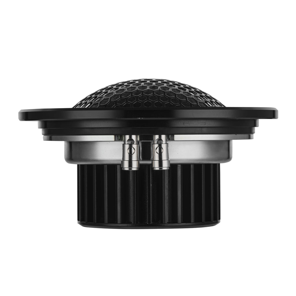 7'' High End Professional Soft Dome Mid Range Loudspeaker with Neodymium Magnet | 400W RMS 4-Ohm