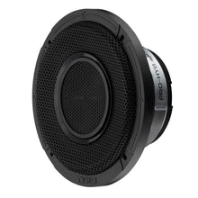 Load image into Gallery viewer, PRO 6.5" Shallow Coaxial Hybrid Mid-Range Loudspeaker with Built-in Driver | 150W RMS 4-Ohm