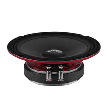 Load image into Gallery viewer, PRO 6.5" Slim Mid-Range Loudspeaker with Water-Resistant Cone | 200W RMS 4-Ohm