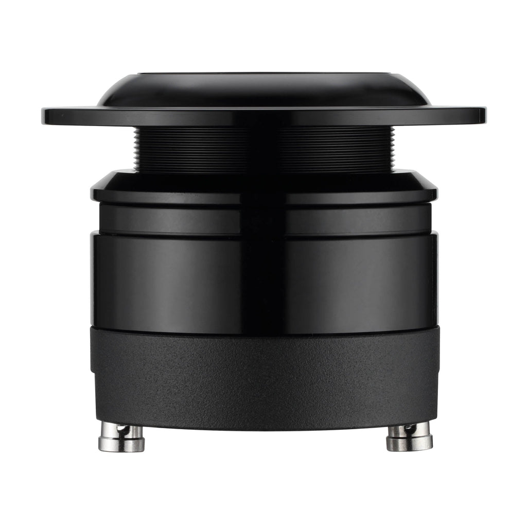 2.7" High Compression Neodymium Super Bullet Tweeter 160 Watts 1.4" Titanium 4-Ohm Vc