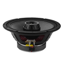 Load image into Gallery viewer, PRO-ZT 10" Coaxial Mid-Range Loudspeaker with Water-Resistant Cone Built-in Bullet Tweeter | 300W RMS  4-Ohm