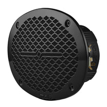Load image into Gallery viewer, PRO-ZT 6x9" Coaxial Mid-Range Loudspeaker with Water-Resistant Cone Built-in Bullet Tweeter and Grill | 275W RMS 4-Ohm