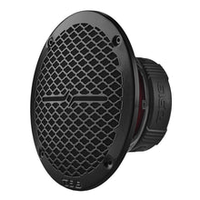 Load image into Gallery viewer, PRO-ZT 8" Coaxial Mid-Range Loudspeaker with Water-Resistant Cone Built-in Bullet Tweeter and Grill | 275W RMS 4-Ohm