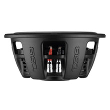 Load image into Gallery viewer, PS Shallow-Mount Water-Resistant 8" Subwoofer | 400W RMS DVC 4-Ohm