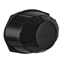 Load image into Gallery viewer, 6x9” Motorcycle Audio Bundle – Shallow Water-Resistant Midrange Loudspeakers + Sealed ABS Baffles (Pair) | High Output, Easy Install