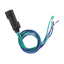 Load image into Gallery viewer, Harley-Davidson 4-Channel Plug-and-Play Line Output Converter Kit for CVO &amp; Ultra Touring Models 2023+