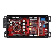 Load image into Gallery viewer, X 2-Channel Ultra Compact Full-Range Amplifier with Bluetooth Connectivity - 2 x 140 Watts Rms