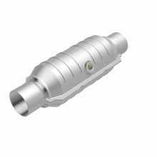 Load image into Gallery viewer, Magnaflow Catalytic Converter Universal MagnaFlow Conv Univ 2.00inch Honda