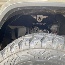 Load image into Gallery viewer, COR Jeep JT Inner Fenders Front Square.jpg