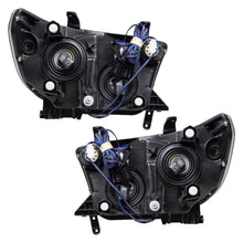 Load image into Gallery viewer, ORACLE Lighting Headlights Oracle 07-13 Toyota Tundra SMD HL - ColorSHIFT SEE WARRANTY