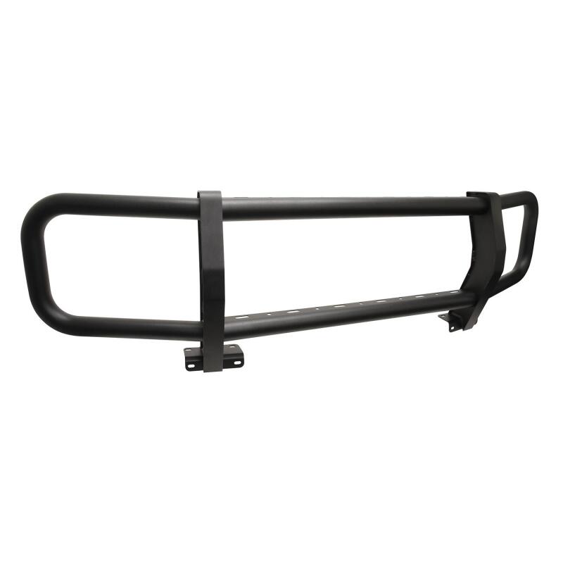 Westin Bumpers - Steel Westin 21-23 Ford Bronco (Excl. Bronco Sport)XTS Front Bumper Brush Guard for OEM Bumper - Tex Black