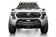 Load image into Gallery viewer, Addictive Desert Designs Bumpers - Steel ADD 2024+ Toyota Tacoma Stealth Center Mount Winch Front Bumper w/ Top Hoop