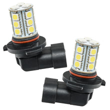 Load image into Gallery viewer, ORACLE Lighting Bulbs Oracle H10/9145 18 LED Bulbs (Pair) - White SEE WARRANTY