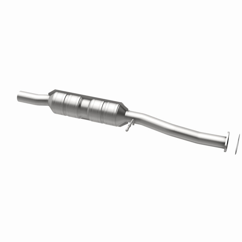 Magnaflow Catalytic Converter Direct Fit MagnaFlow Conv DF 00-01 Excursion With 5.4L A