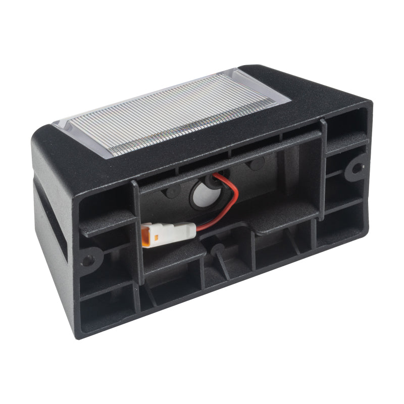 ORACLE Lighting Headlights Oracle Lighting Multifunction LED Plow Headlight with Heated Lens 5700K SEE WARRANTY