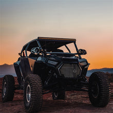 Load image into Gallery viewer, Rigid Industries Light Bars &amp; Cubes Rigid Industries Revolve 10in Bar w/White Trim Ring