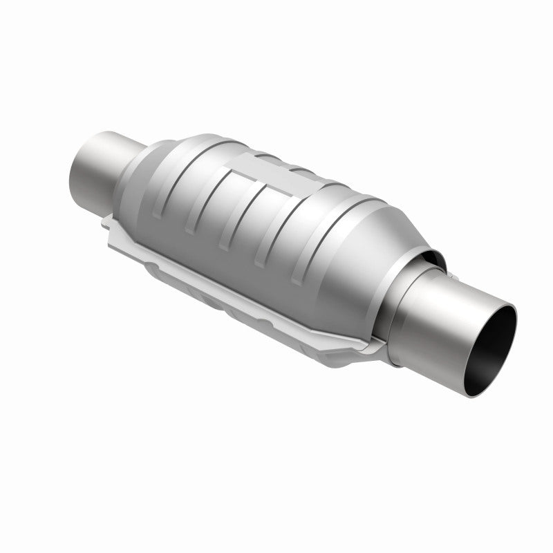 Magnaflow Catalytic Converter Universal MagnaFlow Conv Universal 3 inch OEM