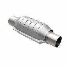 Load image into Gallery viewer, Magnaflow Catalytic Converter Universal MagnaFlow Conv Universal 3 inch OEM